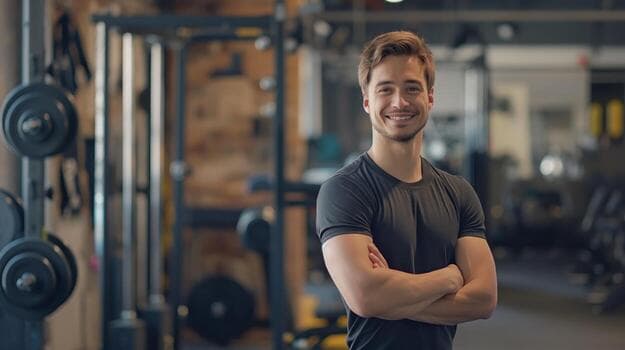 Gym owner: 1 location → 3 in one year